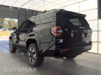 2026 Toyota 4Runner TRD Sport Premium - miniatura 8
