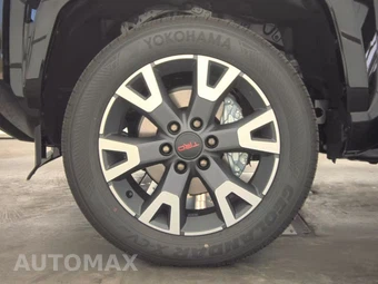 2026 Toyota 4Runner TRD Sport Premium - miniatura 9