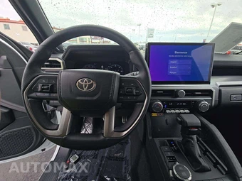 2026 Toyota 4Runner TRD Sport Premium - miniatura 10