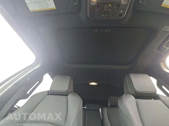 2026 Toyota 4Runner TRD Sport Premium - miniatura 11