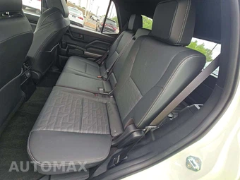 2026 Toyota 4Runner TRD Sport Premium - miniatura 13