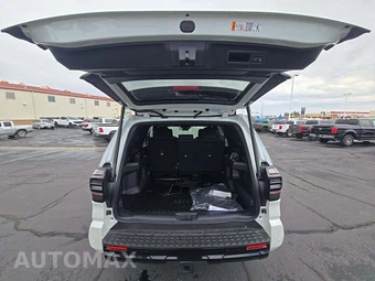 2026 Toyota 4Runner TRD Sport Premium - miniatura 14