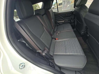 2026 Toyota 4Runner TRD Sport Premium - miniatura 16