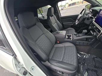 2026 Toyota 4Runner TRD Sport Premium - miniatura 18