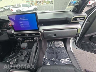 2026 Toyota 4Runner TRD Sport Premium - miniatura 19