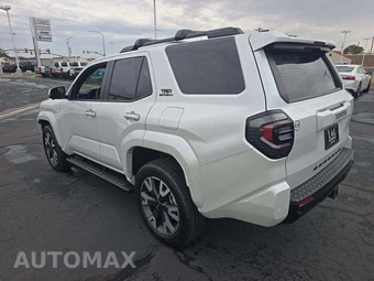 2026 Toyota 4Runner TRD Sport Premium - miniatura 2