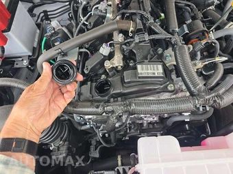 2026 Toyota 4Runner TRD Sport Premium - miniatura 22
