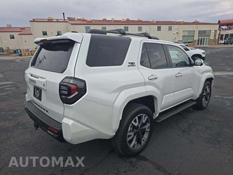 2026 Toyota 4Runner TRD Sport Premium - miniatura 3