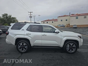 2026 Toyota 4Runner TRD Sport Premium - miniatura 4