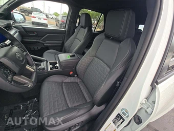 2026 Toyota 4Runner TRD Sport Premium - miniatura 6