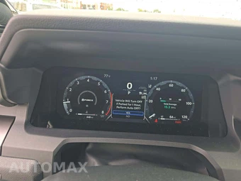 2026 Toyota 4Runner TRD Sport Premium - miniatura 9