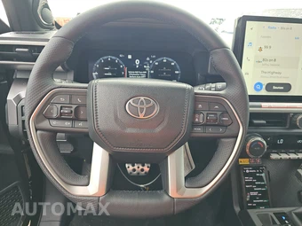 2026 Toyota 4Runner TRD Sport Premium - miniatura 10