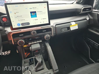 2026 Toyota 4Runner TRD Sport Premium - miniatura 11