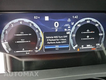 2026 Toyota 4Runner TRD Sport Premium - miniatura 12