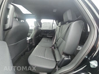 2026 Toyota 4Runner TRD Sport Premium - miniatura 13