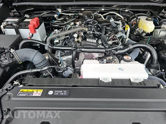 2026 Toyota 4Runner TRD Sport Premium - miniatura 15