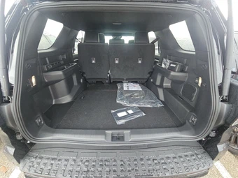 2026 Toyota 4Runner TRD Sport Premium - miniatura 16