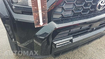 2026 Toyota 4Runner TRD Sport Premium - miniatura 19