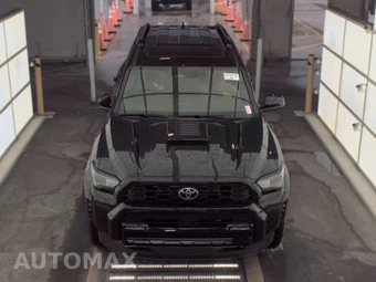 2026 Toyota 4Runner TRD Sport Premium - miniatura 2