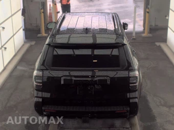 2026 Toyota 4Runner TRD Sport Premium - miniatura 5