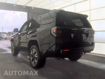 2026 Toyota 4Runner TRD Sport Premium - miniatura 6