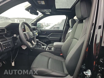 2026 Toyota 4Runner TRD Sport Premium - miniatura 7