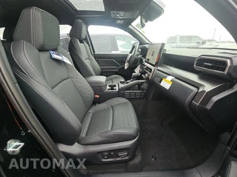 2026 Toyota 4Runner TRD Sport Premium - miniatura 8