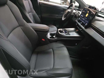 2026 Toyota bZ Limited - miniatura 19