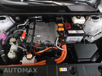 2026 Toyota bZ Limited - miniatura 22