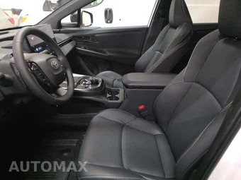 2026 Toyota bZ Limited - miniatura 6