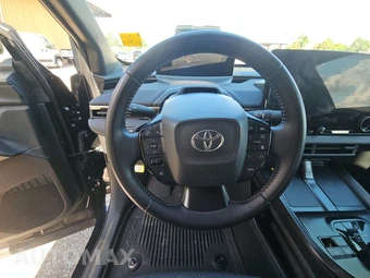 2026 Toyota bZ XLE - miniatura 10