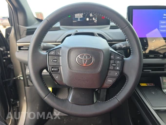 2026 Toyota bZ XLE - miniatura 10
