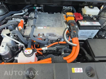2026 Toyota bZ XLE - miniatura 15