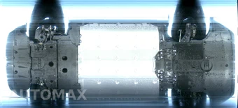 2026 Toyota bZ XLE - miniatura 18