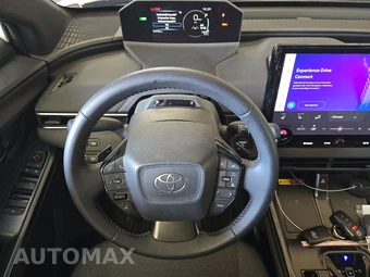 2026 Toyota bZ XLE - miniatura 10