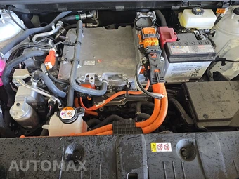 2026 Toyota bZ XLE - miniatura 15
