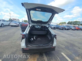 2026 Toyota bZ XLE Plus - miniatura 14