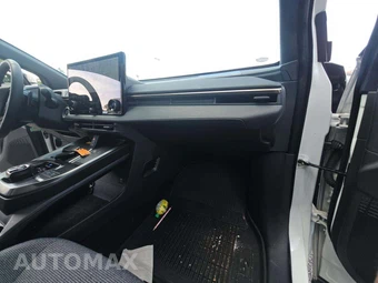 2026 Toyota bZ XLE Plus - miniatura 20