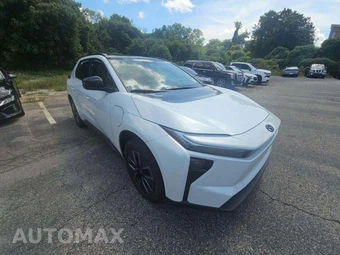 2026 Toyota bZ XLE Plus - miniatura 4
