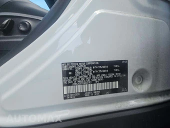 2026 Toyota bZ XLE Plus - miniatura 5