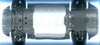 2026 Toyota bZ XLE Plus - miniatura 18