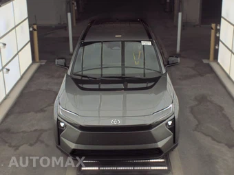 2026 Toyota bZ XLE Plus - miniatura 2