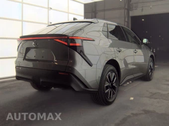 2026 Toyota bZ XLE Plus - miniatura 4