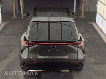 2026 Toyota bZ XLE Plus - miniatura 5