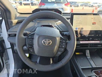 2026 Toyota bZ XLE Plus - miniatura 10