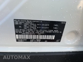2026 Toyota bZ XLE Plus - miniatura 14