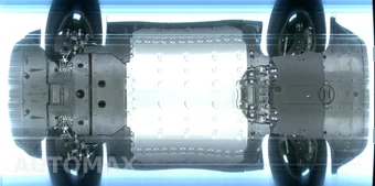 2026 Toyota bZ XLE Plus - miniatura 17
