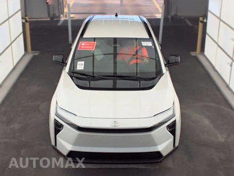 2026 Toyota bZ XLE Plus - miniatura 2