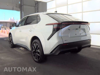 2026 Toyota bZ XLE Plus - miniatura 6