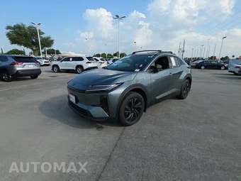 2026 Toyota C-HR SE - car from the USA, Manheim Buy-Now listing at AUTOMAX